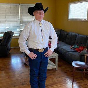 Meet your Posher, Bryce